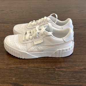 Puma sneakers